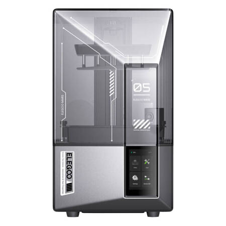 ELEGOO Mars 5 Ultra 3D-Drucker ELEGOO Mars 5 Ultra 3D-Drucker